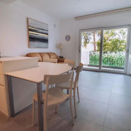 Apartment Almare