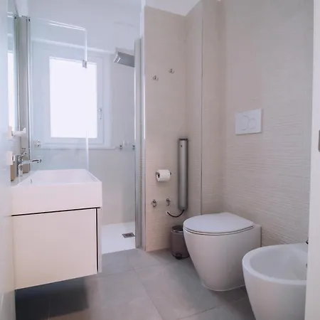 Apartment Almare