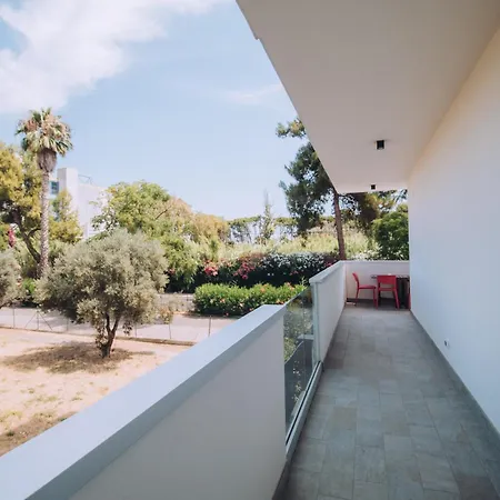 Almare Apartment Pescara